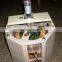 tsgc series automatic voltage regulator 380v 15kva three phase variac