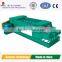 igh efficiency tile making raw material double shaft mixer