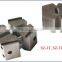 cold welding tooling / cold welding machine accessory