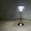 Retro 3 Adjustable Brightness Iron Table Desk Lamp for Hotel Bar