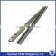 Custom aluminum metal shaft cnc machining parts