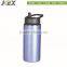 Eco-friendly bicycle aluminum sports water bottle