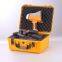 Element content analysis of precious metal detector, detection of gold purity content