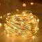6ft Mini LED String Lights Battery-Operated for Table Decor
