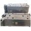 laser cutting rectangular steel pipe S355J2