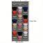 Hat Organizer Racks for Baseball Caps, Visible Hat Holder Rack for Wall Door with 3 Hooks, 27 Deep Pockets