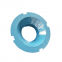 Sand making machine accessories sand making machine material throwing head sand making machine wear-resistant block
