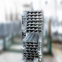 China Supplier 6061 Aluminium Round Tubing 6003 6063 6020 6201 6262 6082 Aluminum Pipe Tube