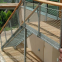 Stainless Steel Rope Mesh/Cable Mesh for Zoo Mesh/Aviary Mesh/Brid Mesh/Decorative Mesh/Stari Railing Mesh/Safety Netting Garden Fence/Protction Wire Mesh Fence