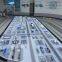 Sand table model making factory for new energy industry chain