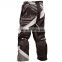2016 fashion design custom sublimation ice hockey pants