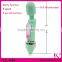 China wholesale multy speed Electric Vibrator vibrating body Wand Massager