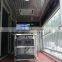 Foton mini led mobile advertising trucks for sale,4x2 led truck