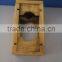 unfinished wooden box/small wooden boxes for sale/wooden wine box