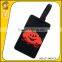 halloween luggage tags wholesale for kids