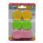 Different embosser shapes craft paper embosser for kids diy craft paper toy