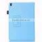 lichee pattern two fold case ,PU leather case for google nexus 9