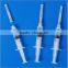 plastic syring mold