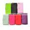 wholesale in stock ZIPPER bag , wallet case for SAMSUNG NOTE 4 leather case