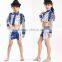 Latest 2016 Jazz Dance Costumes Performing Children Boys Stage Costume Stage Show Costumes
