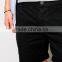 Mens Garment Dye Mid Length Chino Shorts, Casual Shorts