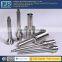 Made in China OEM machining auto parts