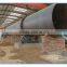 wood sawdust pellet drying machine