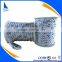 10mm nylon twisted mooring rope anchor line with thimble for marine usage