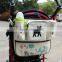 Lovely Cute Design Baby Stroller Pram Baby Stroller Organizer Bag Baby Bag