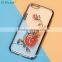 TPU plating case for iPhone 6 ,for iPhone 6 case tpu electroplated