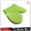Soft Textile Silicone Oven Baking Glove