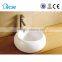 hot sale corner hand wash basin wash basin