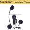 BT ski helmet bluetooth intercom 2016