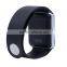 Witmood 2016 Simple Design bluetooth smartwatch phone with NFC/Sleep Monitor/Dial Call Function