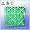 cardboard frame panel air filter ,pleat primary filter ,G4 air filter (manufacture)