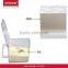 D610 hot sale plaid spice holder kitchen oil containers condiment dispenser