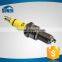 2015 Zhejiang well sale advanced technology best standard oem cheap spark plugs wholesale
