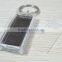 Logo Flash Solar Keychain Gift