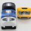 Waterproof Mini Bike Headlight Fishing Headlamp White Red LED Lighting