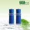Eco-friendly skin care 15ml pp bottle