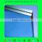 12.38mm Laminated glass railing