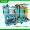 organic fertilizer manure turning machine