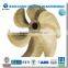 High Speed Propeller