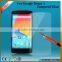 Japanese Asahi material tempered glass screen protector film for google Nexus5