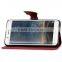 Leather case for Vivo Xplay 5, Stand case for Vivo Xplay5, Leaf button card holder case for Vivo Xplay 5