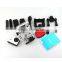 2inch Screen 720P HD Waterproof Action Sport Camera A7 for Inspectors, Bike, Car and Motorcycle