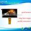 7 inch Contrast Ratio is 800 has 50 pin tft lcd panel