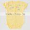 2016 new products Japanese whoelsale high quality cute baby garment infant rompers toddler coverall kids wear children clothes