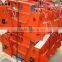 anniversary promotion German type trailer suspension parts front hanger