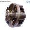 Sai GM series Radial Piston hydraulic motor